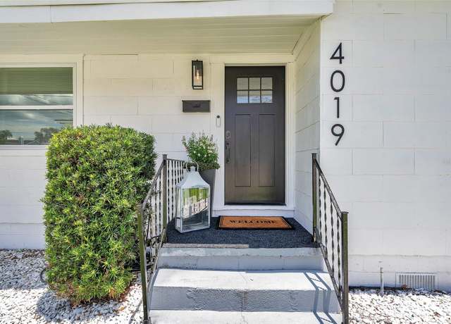Property at 4019 W Bay TO Bay Blvd, Tampa, FL 33629, 4 beds, 2 baths
