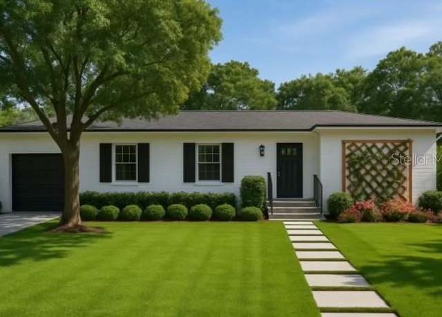 Property at 4019 W Bay TO Bay Blvd, Tampa, FL 33629, 4 beds, 2 baths