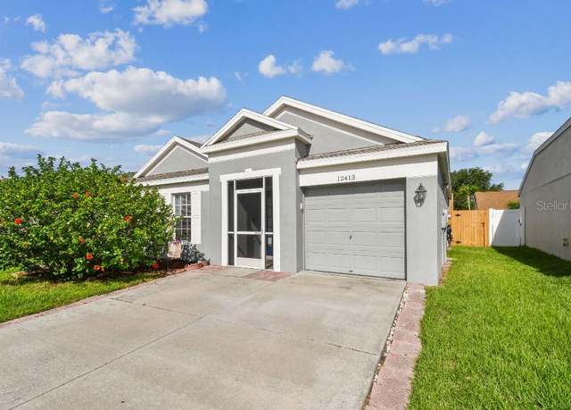 Property at 12413 Dawn Vista Dr, Riverview, FL 33578, 3 beds, 2 baths