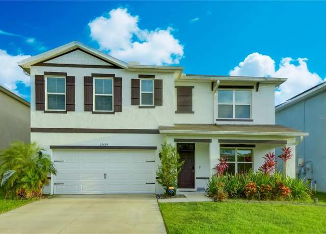 Property at 32624 Kobuk Valley Ave, Wesley Chapel, FL 33543, 5 beds, 3 baths
