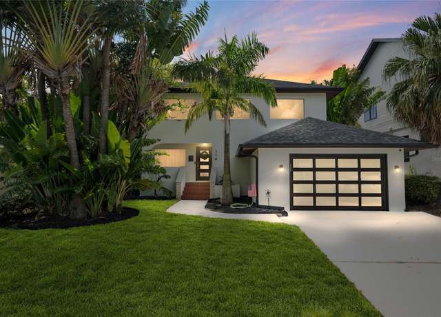 Property at 114 Chesapeake Ave, Tampa, FL 33606, 3 beds, 2.5 baths