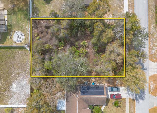 Property at 393 Elkin Ave, Deltona, FL 32738