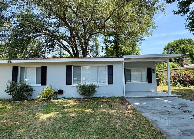 Property at 175 Center St, Daytona Beach, FL 32117, 3 beds, 1 bath