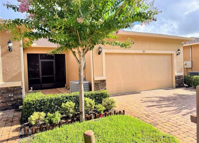 Property at 307 Tammie Sue Ln, Deland, FL 32724, 3 beds, 2 baths