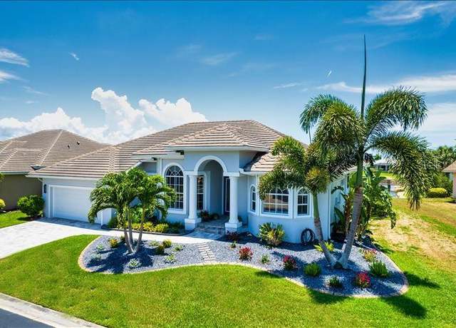 Property at 8625 Southwind Bay Cir, Fort Myers, FL 33908, 4 beds, 3 baths