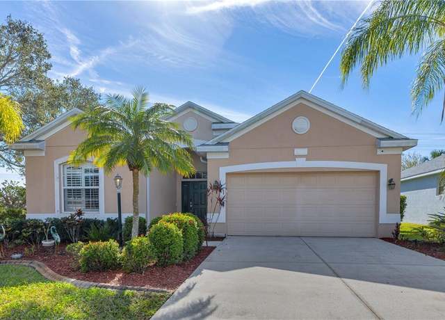 Property at 4105 70th Street Cir E, Palmetto, FL 34221, 3 beds, 2 baths