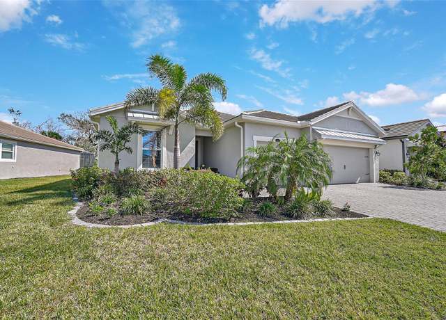 Property at 8612 Sundance Loop, Sarasota, FL 34238, 3 beds, 3 baths