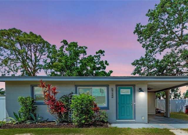 Property at 5732 Beneva Rd, Sarasota, FL 34233, 2 beds, 1.5 baths