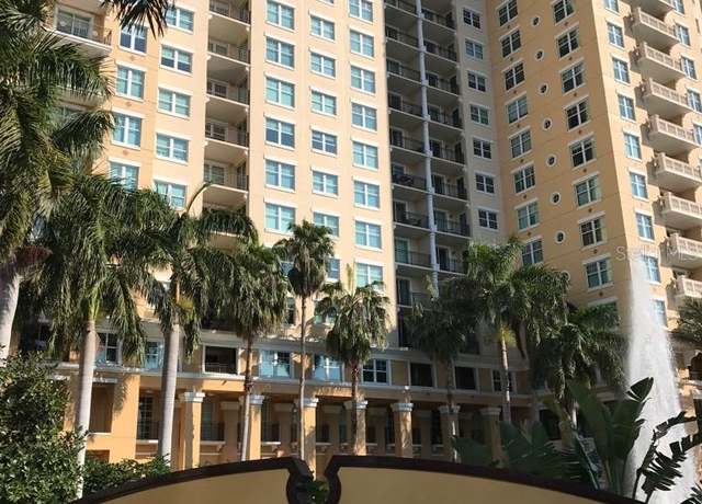 Property at 750 N Tamiami Trl #208, Sarasota, FL 34236, 1 bed, 1 bath