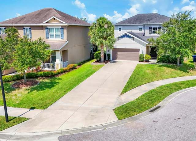 Property at 6125 Anise Dr, Sarasota, FL 34238, 4 beds, 3.5 baths