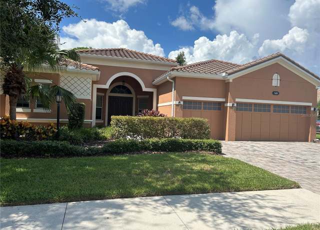 Property at 5600 Rock Dove Dr, Sarasota, FL 34241, 4 beds, 3 baths