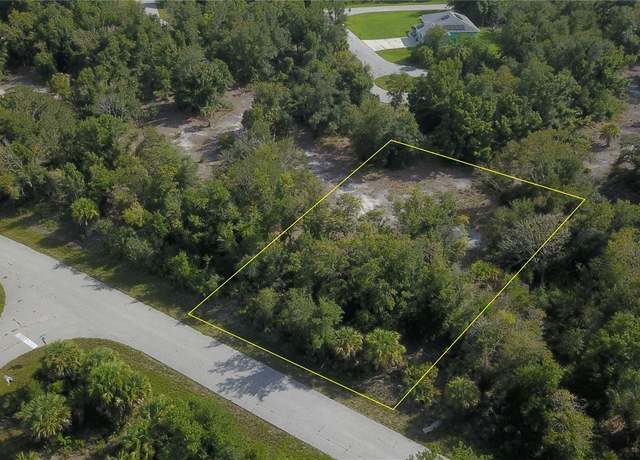 Property at 7081 Harland Rd, Port Charlotte, FL 33981