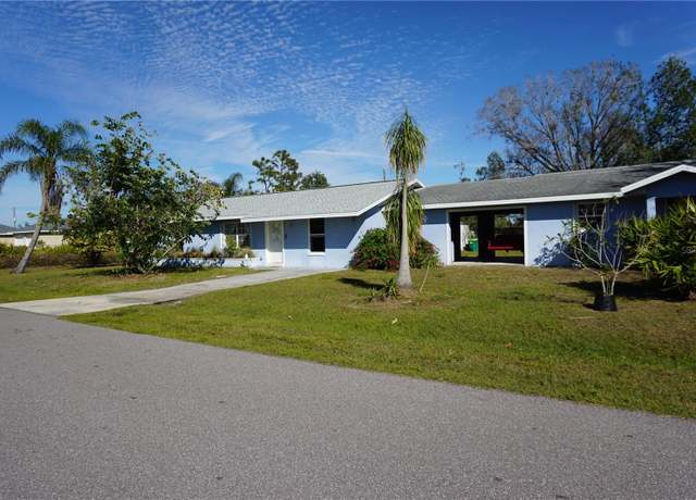 Property at 422 Omen St, Punta Gorda, FL 33982, 2 beds, 1.5 baths