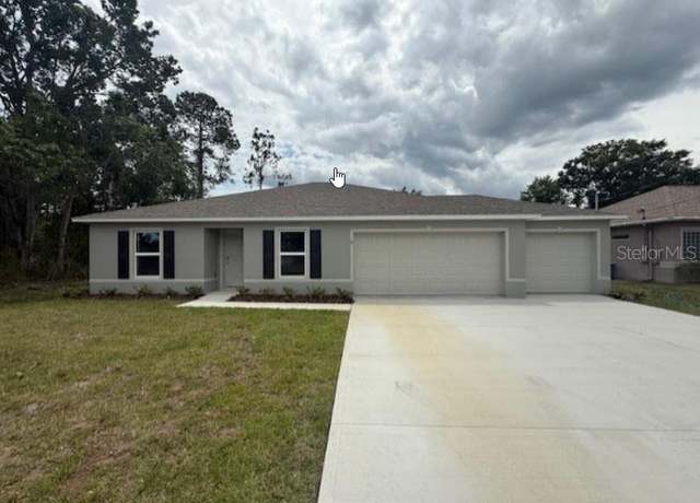 Property at 12 Royal Leaf Ln, Palm Coast, FL 32164, 3 beds, 2 baths
