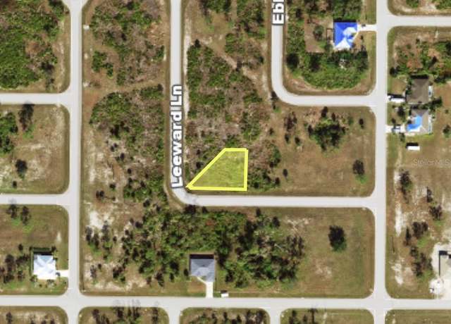 Property at 9 Leeward Ln, Placida, FL 33946