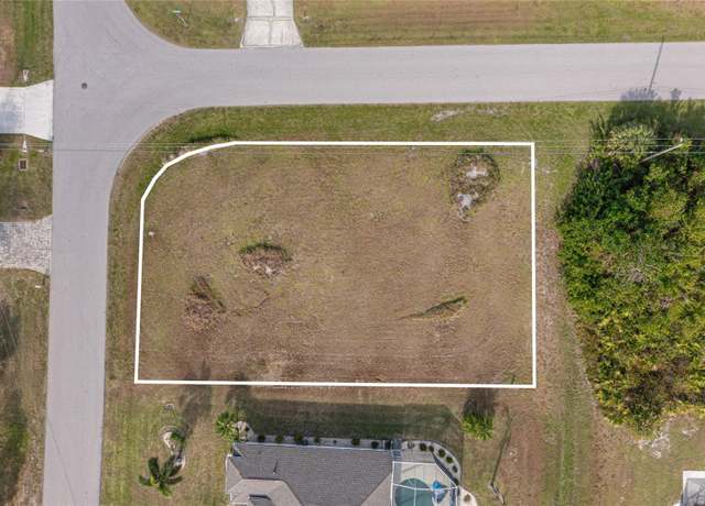Property at 2354 Sofia Ln, Punta Gorda, FL 33983