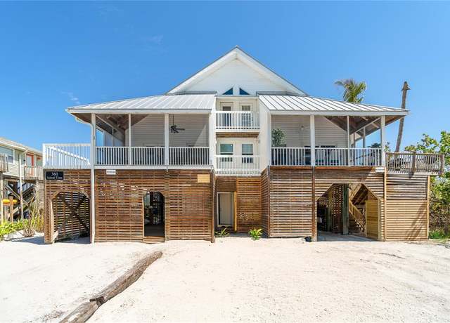 Property at 360 S Gulf Blvd, Placida, FL 33946, 3 beds, 2 baths