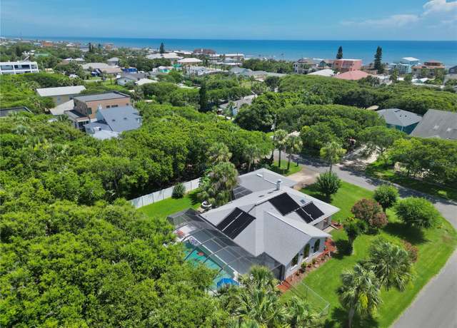 Property at 1340 S Daytona Ave, Flagler Beach, FL 32136, 2 beds, 2 baths