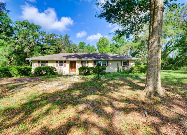 Property at 10166 CR 671, Bushnell, FL 33513, 3 beds, 2 baths