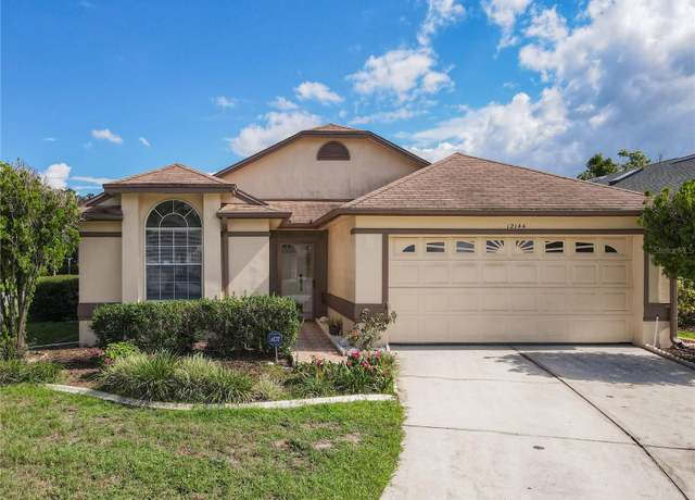 Property at 12144 Pilot Ct, Orlando, FL 32828, 3 beds, 2 baths