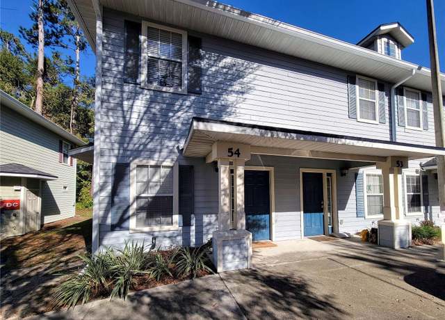 Property at 2950 SW 35th Pl #54, Gainesville, FL 32608, 2 beds, 3 baths