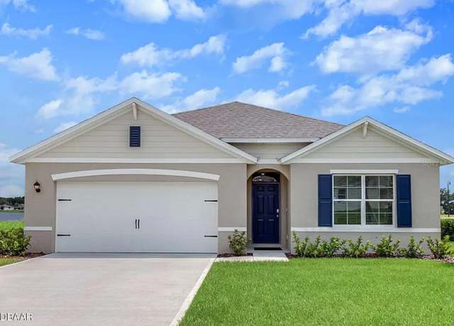 Property at 2705 Keene Ln, Deltona, FL 32725, 4 beds, 2 baths