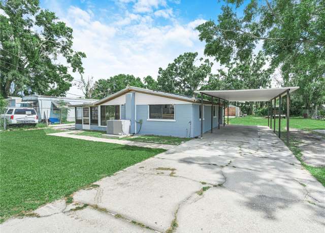Property at 2120 Dille St, Lakeland, FL 33815, 2 beds, 1 bath