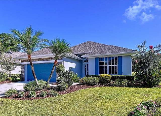 Property at 8107 Lake James Blvd, Lakeland, FL 33810, 2 beds, 2 baths