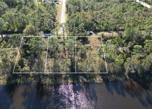 Property at 12135 Ludden Ct, Punta Gorda, FL 33955