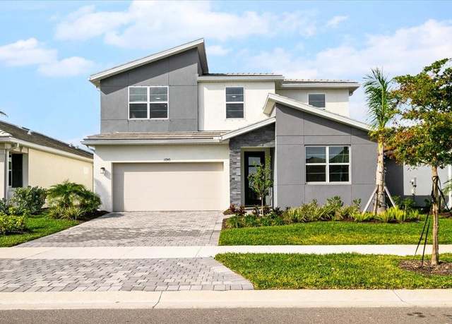 Property at 17945 Grand Prosperity Dr, Venice, FL 34293, 5 beds, 3 baths
