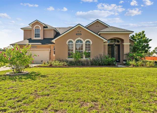 Property at 20606 Quinn St, Orlando, FL 32833, 5 beds, 4 baths