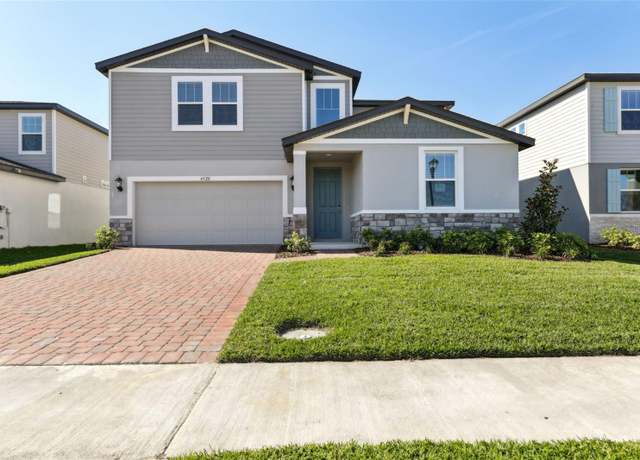 Property at 4520 Windy Oak Way, St Cloud, FL 34772, 4 beds, 3 baths