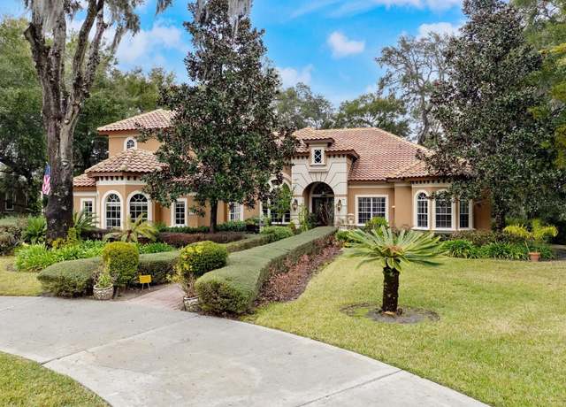 Property at 7718 Flemingwood Ct, Sanford, FL 32771, 5 beds, 4.5 baths
