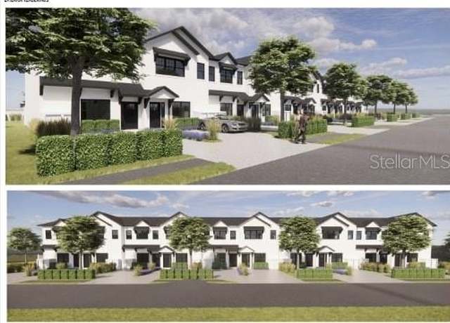 Property at 1011 25th St, Orlando, FL 32805
