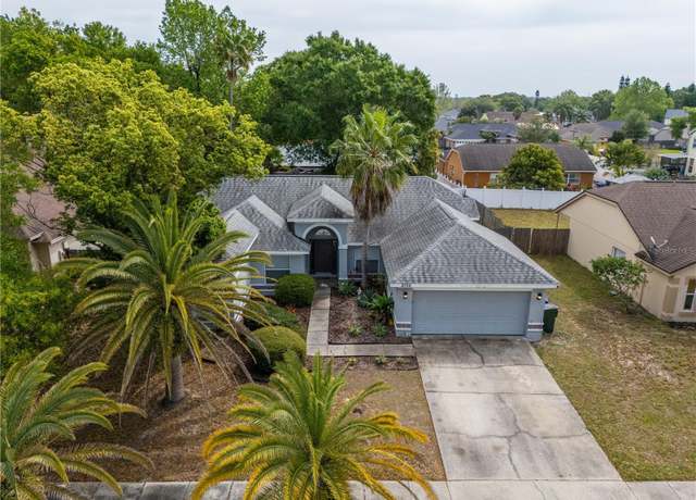 Property at 2705 Nan Dr, Ocoee, FL 34761, 3 beds, 2 baths