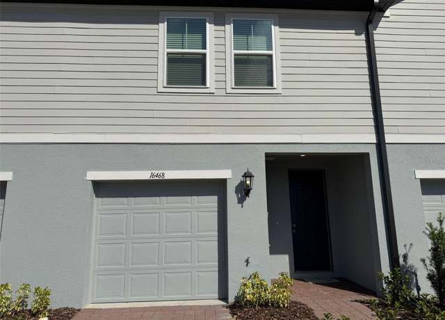 Property at 16468 Happy Eagle Dr, Clermont, FL 34714, 3 beds, 2.5 baths
