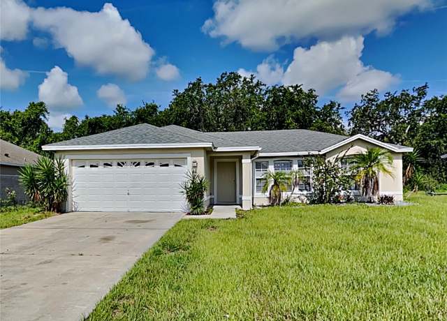 Property at 1212 Wahneta Ct, Kissimmee, FL 34759, 3 beds, 2 baths