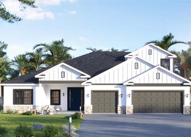 Property at 17 Ryewood Cir, Homosassa, FL 34446, 5 beds, 4 baths