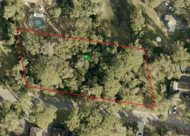 Property at Alden St, Deland, FL 32720