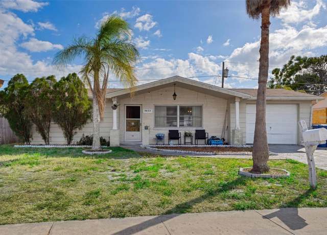 Property at 3632 Brompton Dr, Holiday, FL 34691, 2 beds, 2 baths