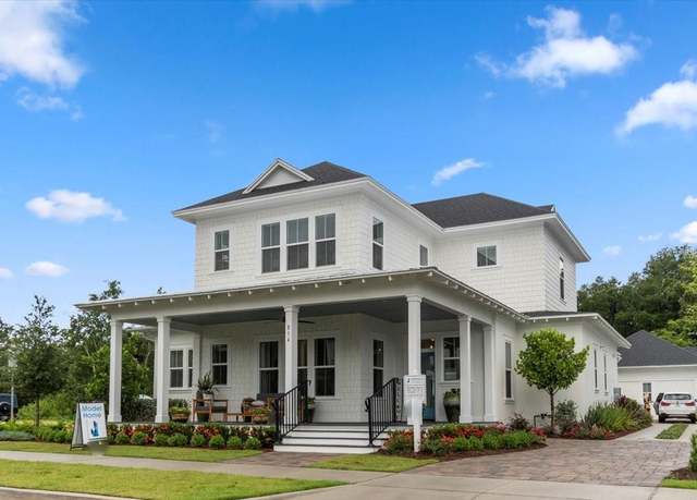 Property at 854 Tilden Oaks Trl, Winter Garden, FL 34787, 5 beds, 4.5 baths
