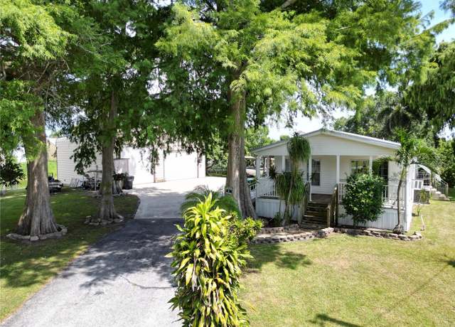 Property at 3120 SE 38th Ave, Okeechobee, FL 34974, 3 beds, 2 baths