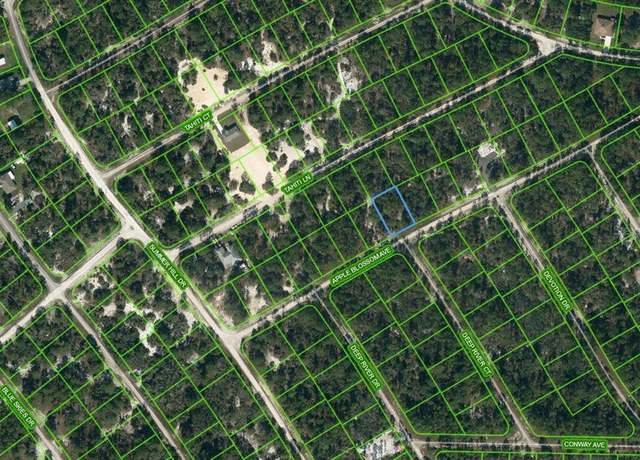 Property at 414 Apple Blossom Ct, Lake Placid, FL 33852