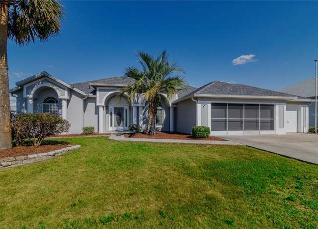 Property at 2045 NW 56th Ter, Ocala, FL 34482, 3 beds, 2 baths