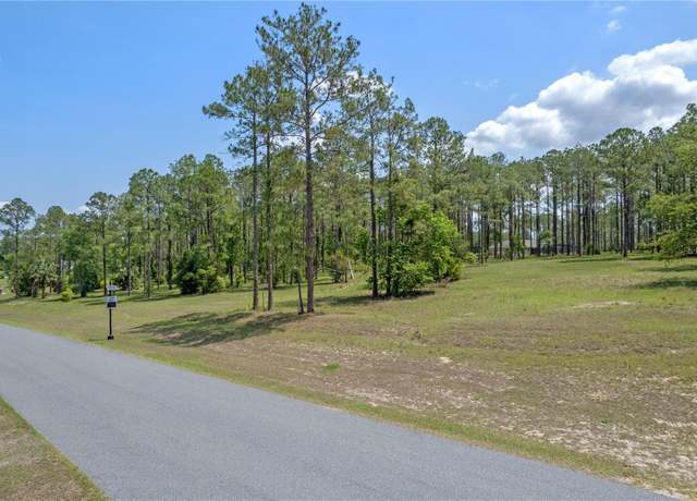 Property at 35408 Pinegate Trl, Eustis, FL 32736