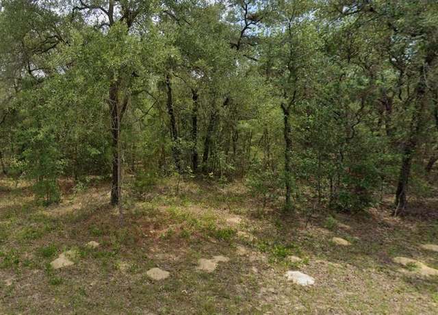 Property at 6455 N Whispering Dr, Citrus Springs, FL 34434