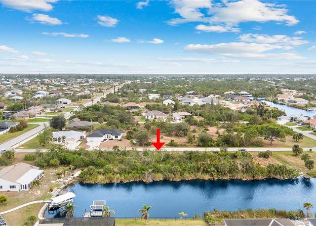 Property at 9564 Migue Cir, Port Charlotte, FL 33981