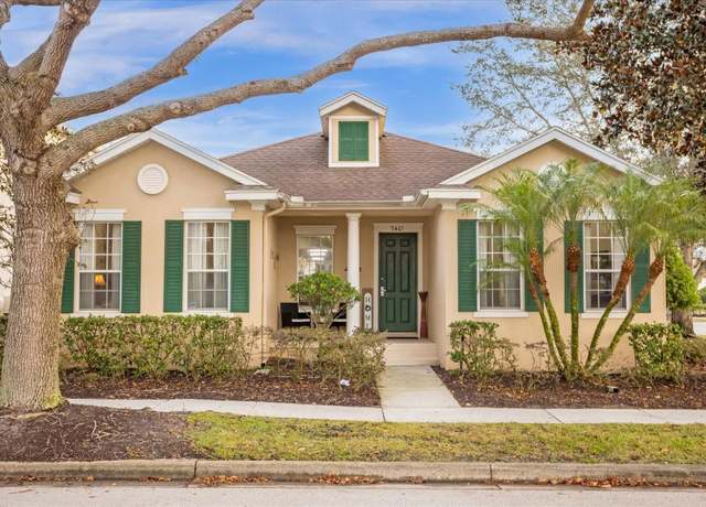 Property at 7401 Astina St, Reunion, FL 34747, 3 beds, 2.5 baths