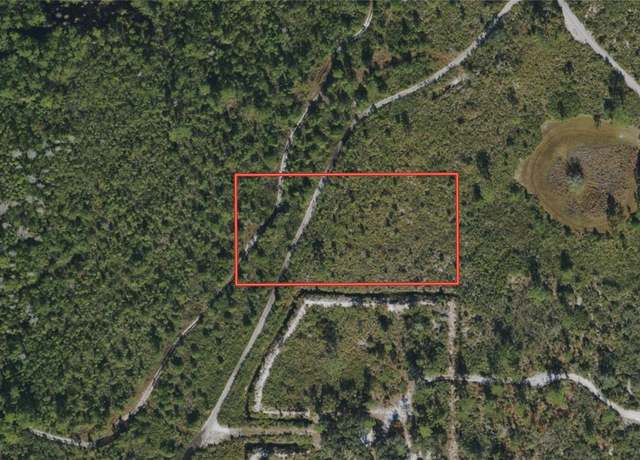Property at Holopaw Groves Rd, St Cloud, FL 34773
