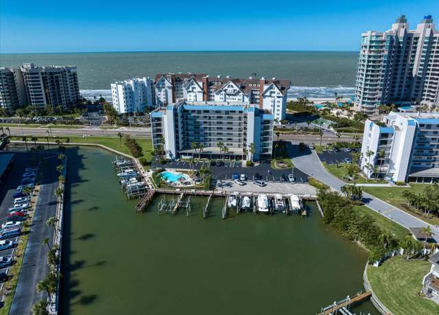 Property at 1591 Gulf Blvd Unit 504S, Clearwater Beach, FL 33767, 2 beds, 2 baths